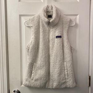 Patagonia vest